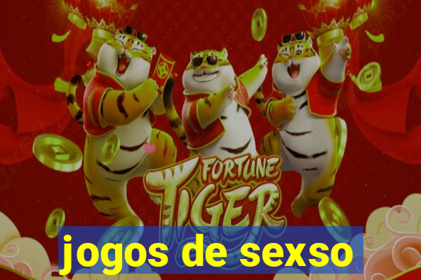 jogos de sexso